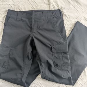 Under Armour Women's Black Storm pants